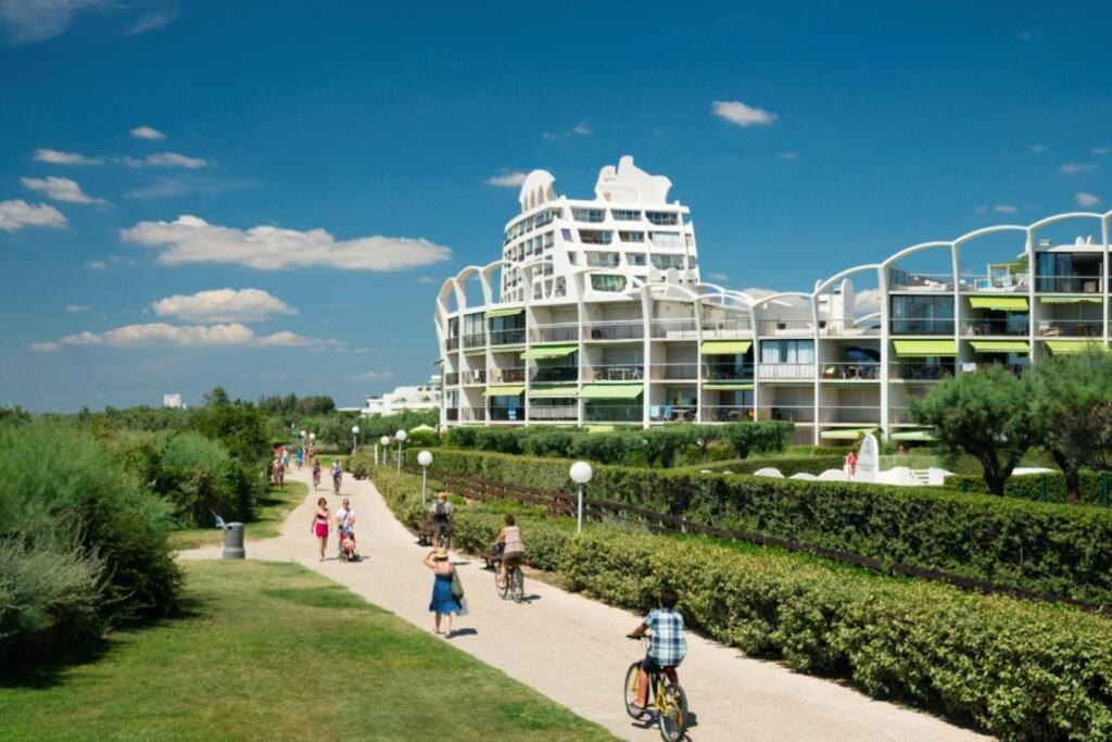 Reve Bleu Residence La Grande Pyramide Vue Port Hyper Centre Wifi Parking Prive Gratuit 外观 照片