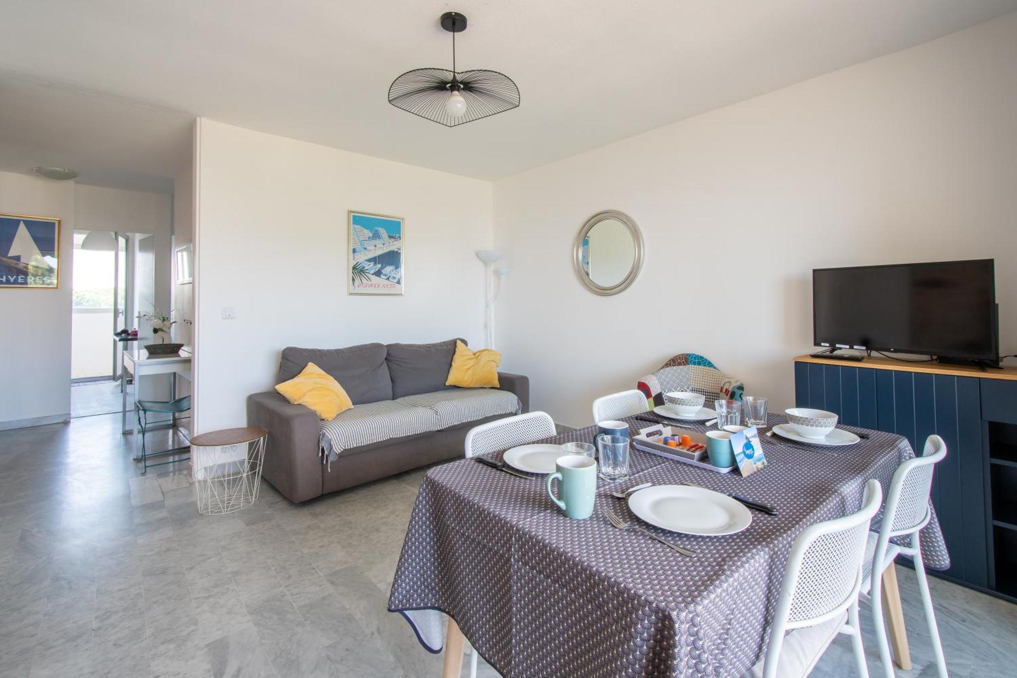 Reve Bleu Residence La Grande Pyramide Vue Port Hyper Centre Wifi Parking Prive Gratuit 外观 照片