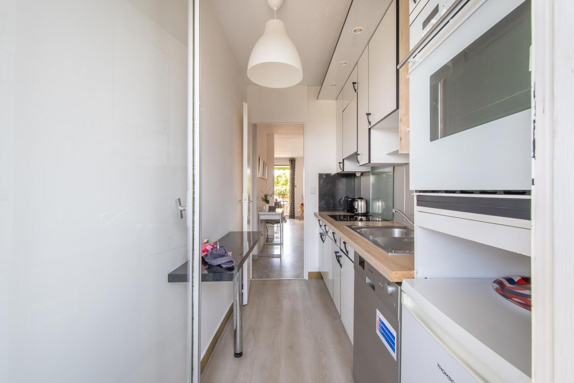 Reve Bleu Residence La Grande Pyramide Vue Port Hyper Centre Wifi Parking Prive Gratuit 外观 照片