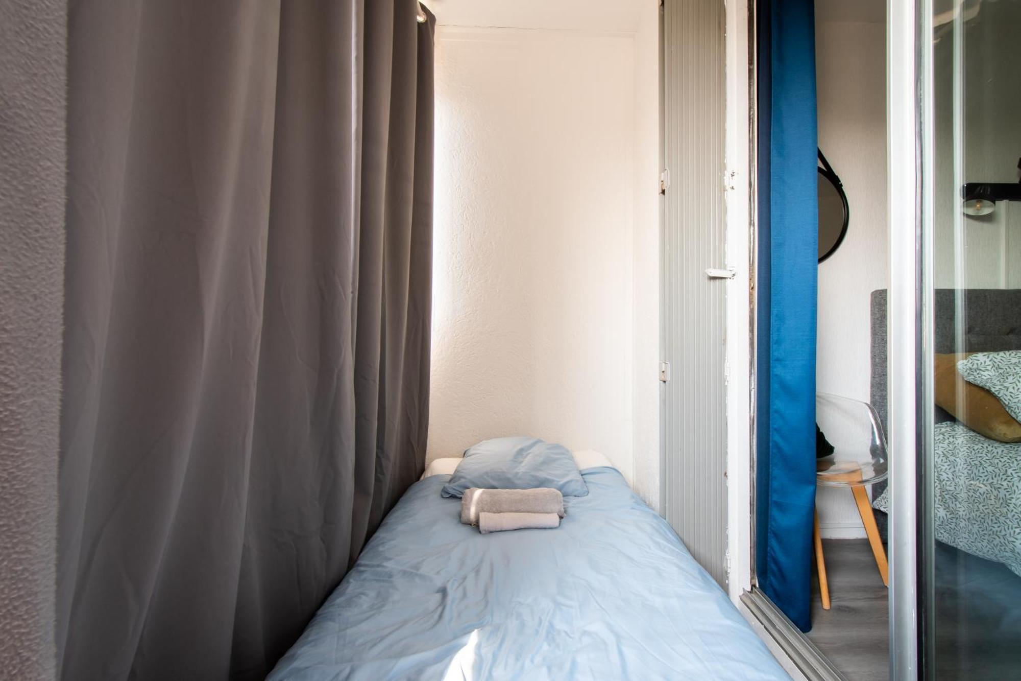 Reve Bleu Residence La Grande Pyramide Vue Port Hyper Centre Wifi Parking Prive Gratuit 外观 照片